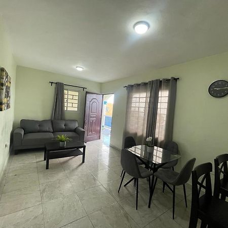 Romana Suite Paradise La Romana Luaran gambar