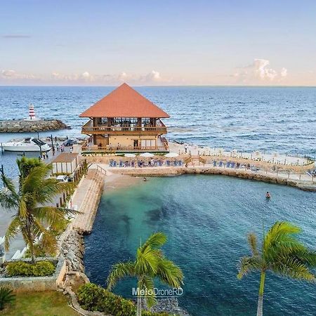 Romana Suite Paradise La Romana Luaran gambar