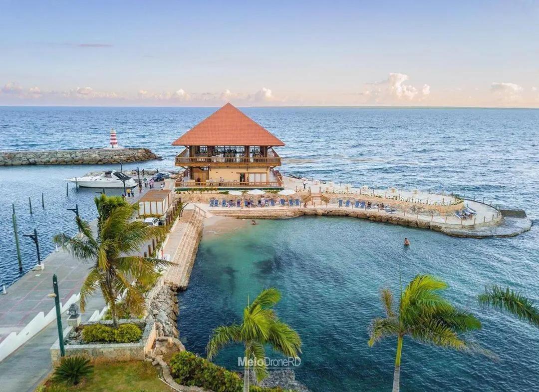 Romana Suite Paradise La Romana Luaran gambar
